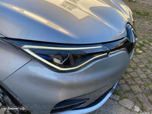 Renault Zoe (c/ Bateria) Z.E. 50 RIVIERA - 36
