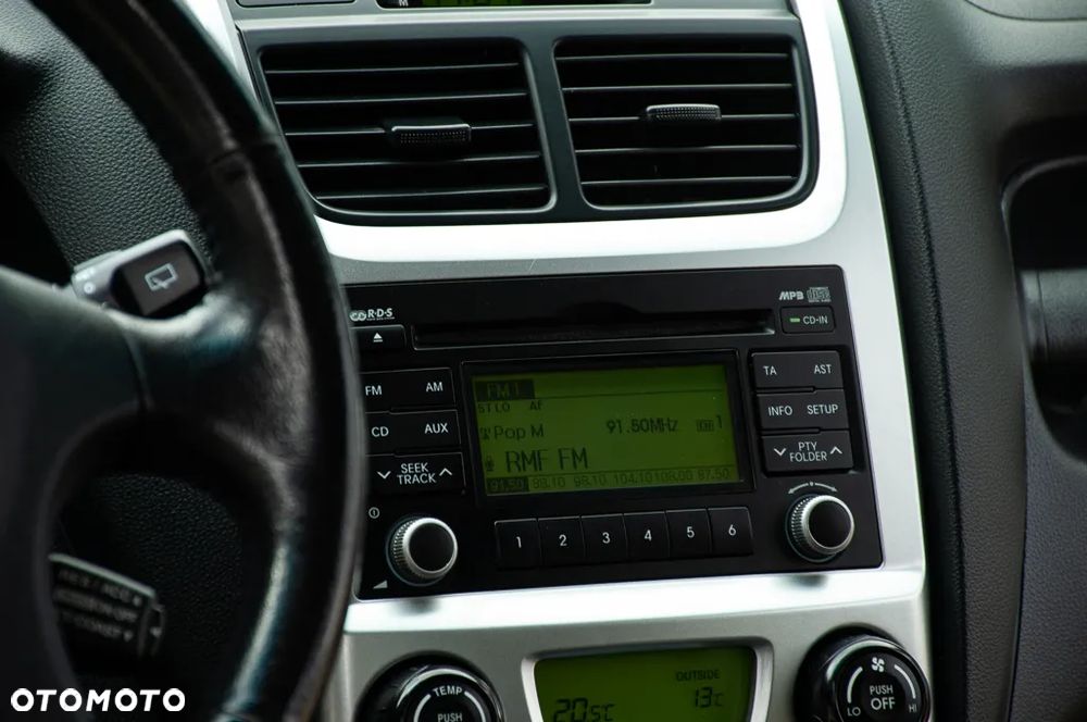 Kia Sportage 2.0 Expedition - 30