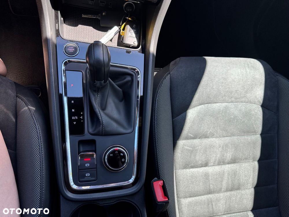 Seat Ateca 1.4 ECO TSI DSG XCELLENCE - 35