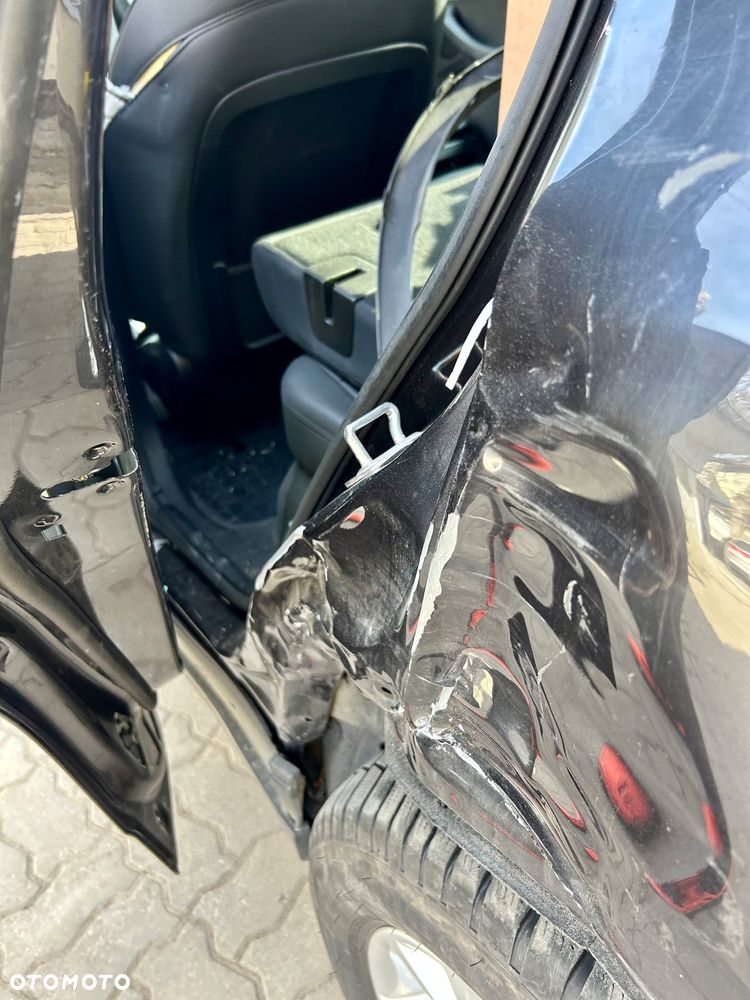 BMW X3 xDrive30i Luxury Line sport - 16