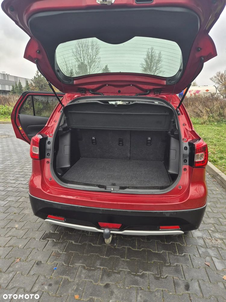 Suzuki SX4 S-Cross 1.6 DDiS 4x2 Comfort - 11