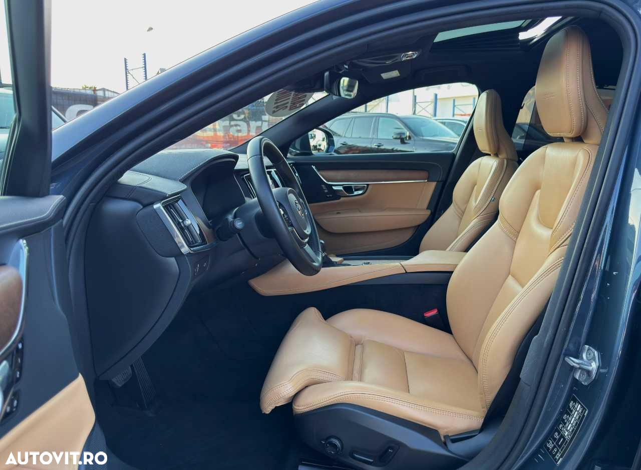Volvo S90 D4 Inscription - 17