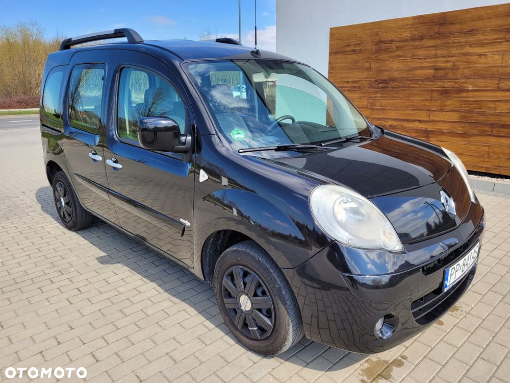 Renault Kangoo 1.6 16V 105 TomTom Edition - 3