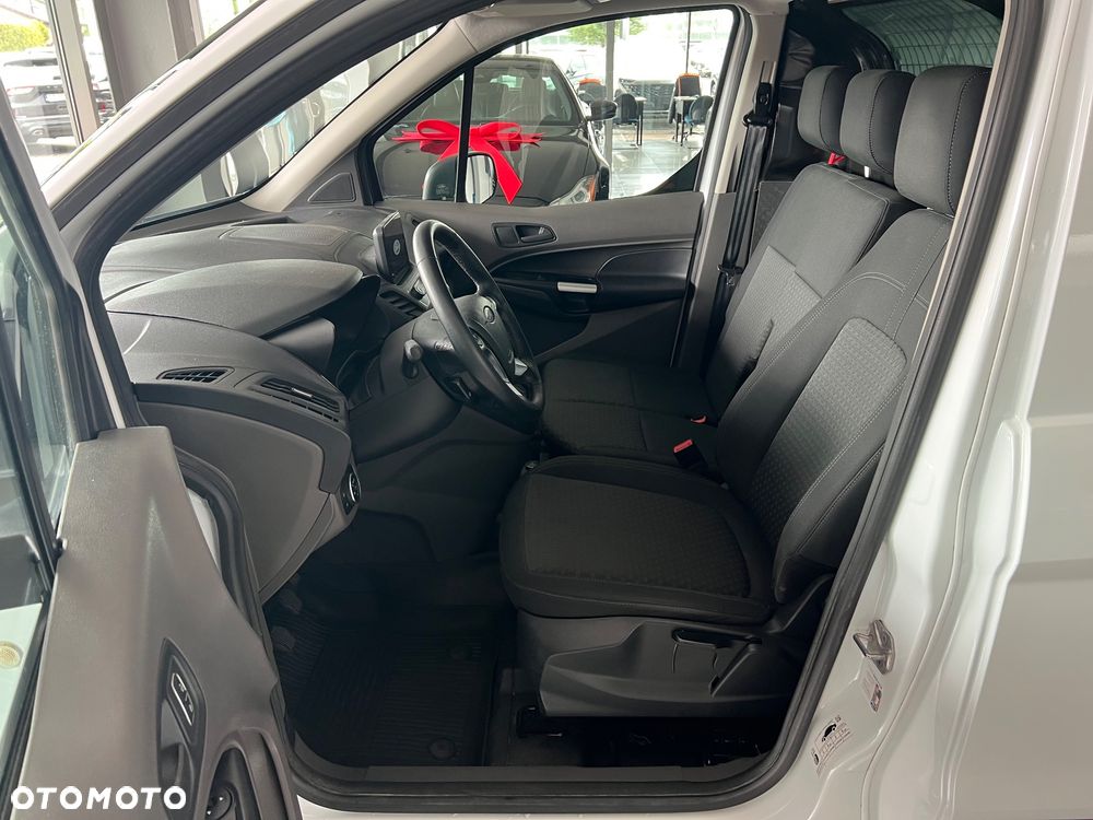 Ford Connect - 24