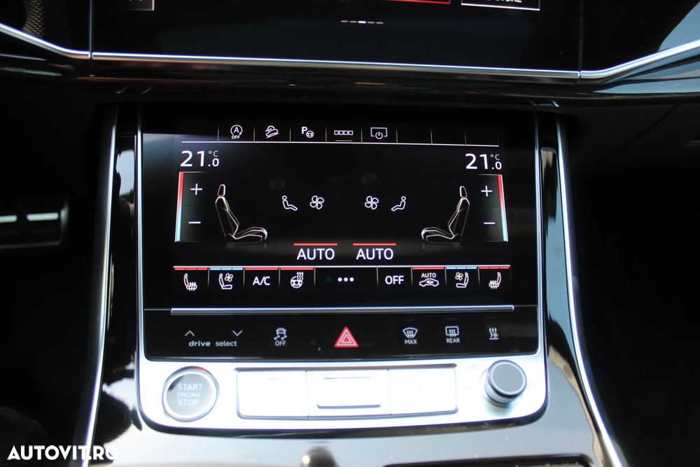 Audi Q8 55 TFSI quattro Tiptronic MHEV - 18