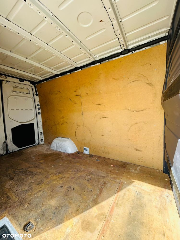 Mercedes-Benz Sprinter 314 - 11