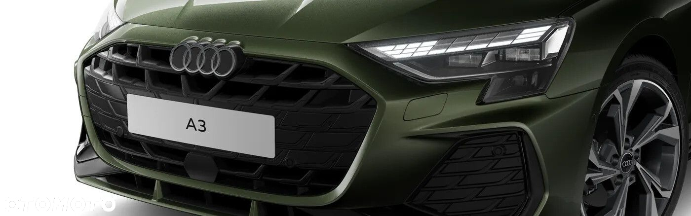 Audi A3 - 6