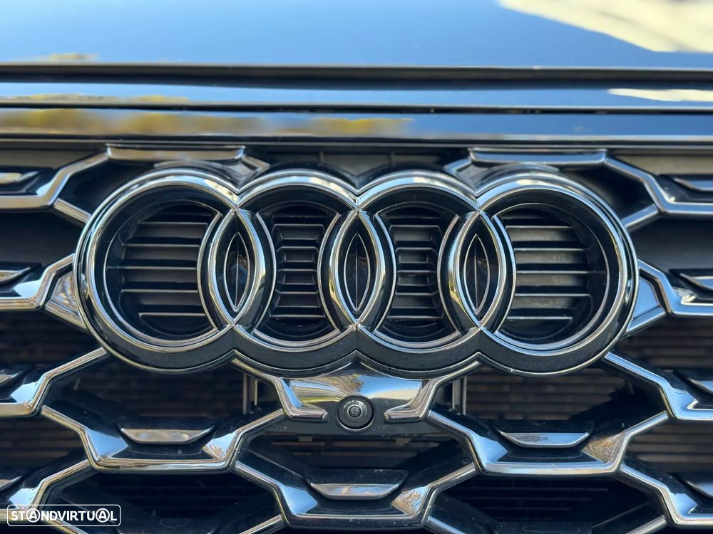 Audi Q5 50 TFSIe quattro S line S tronic - 7