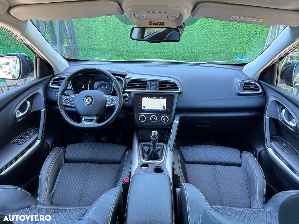 Renault Kadjar - 8