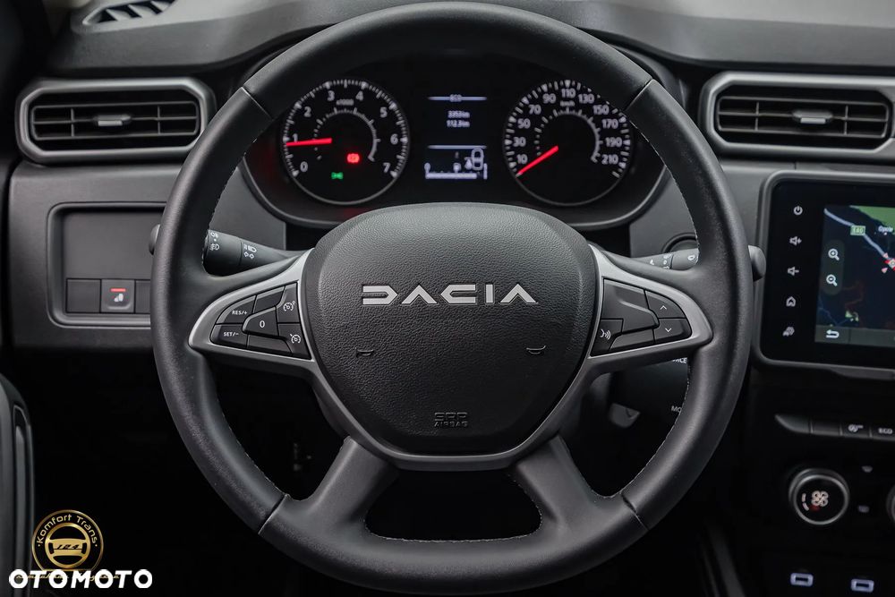 Dacia Duster 1.3 TCe Journey - 23