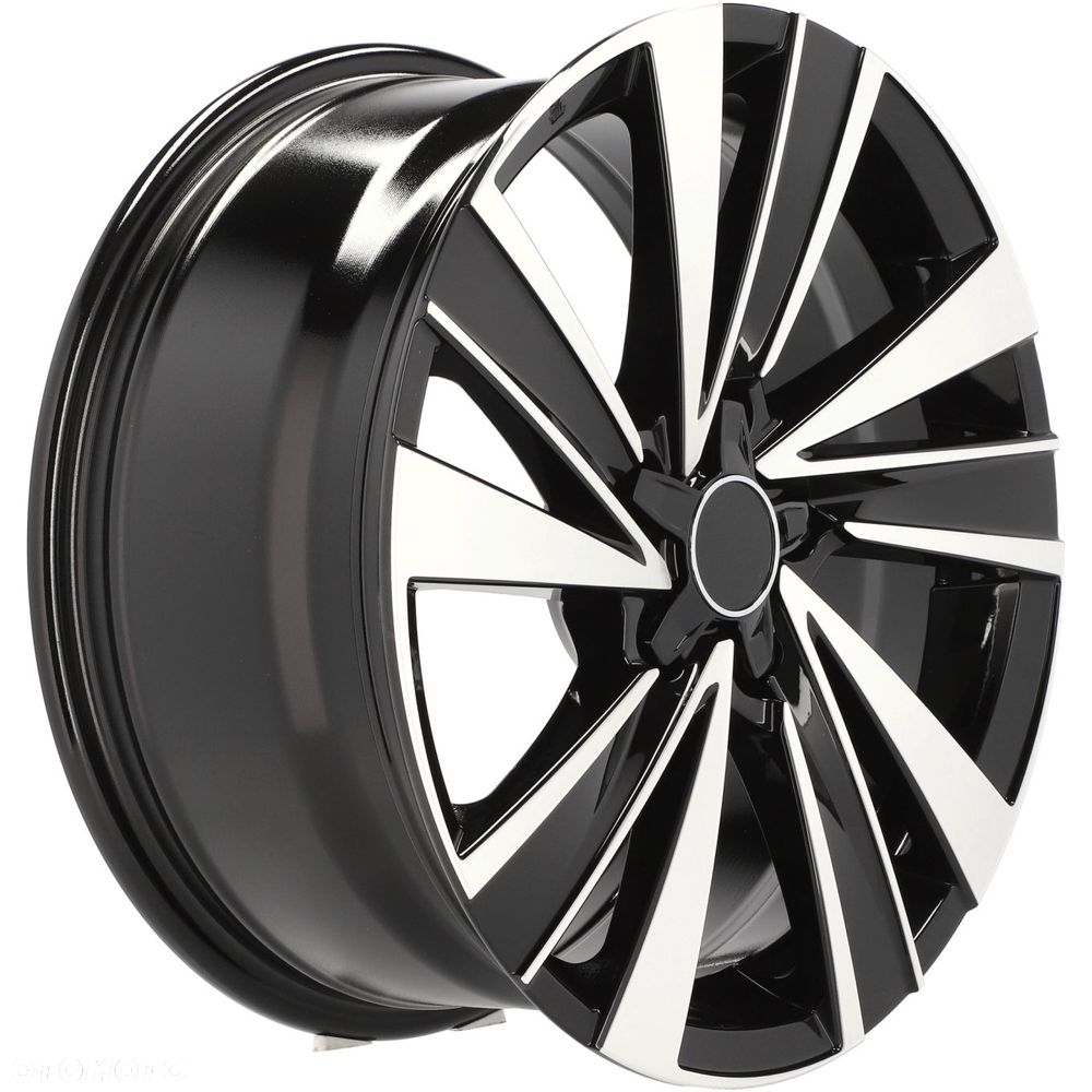 4x Felgi 16 m.in. do TOYOTA Auris Avensis Camry Corolla Verso Prius RAV4 Yaris Cross - Y1382 - 4