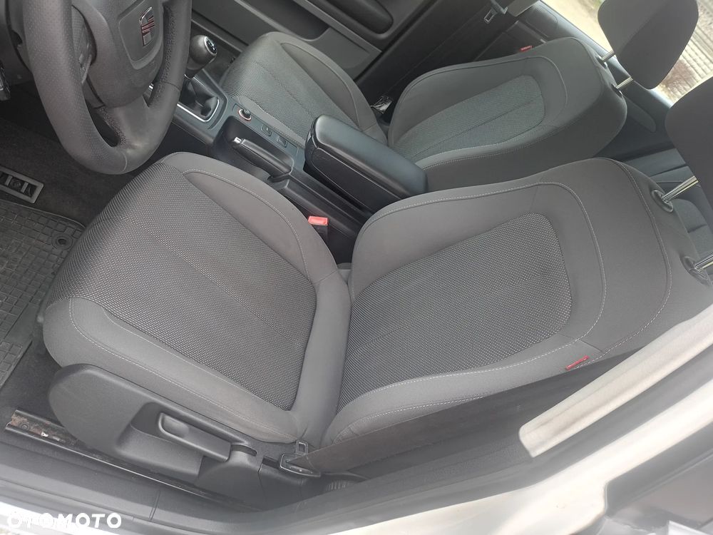 Seat Exeo 1.6 - 10