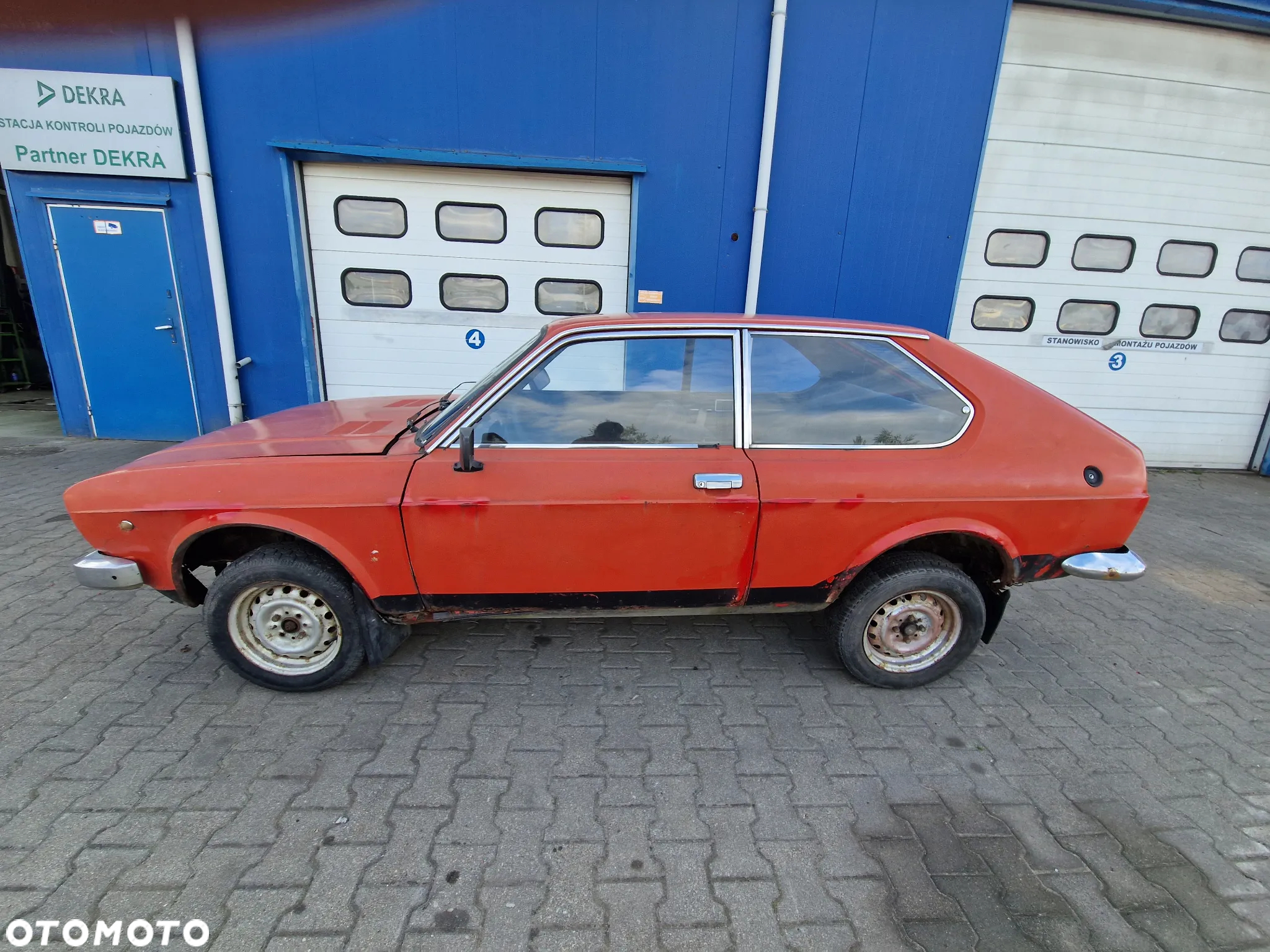 Fiat 128 - 3