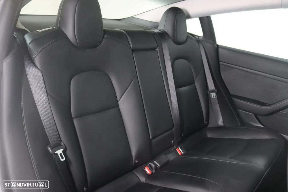 Tesla Model 3 Standard Range Plus RWD - 20