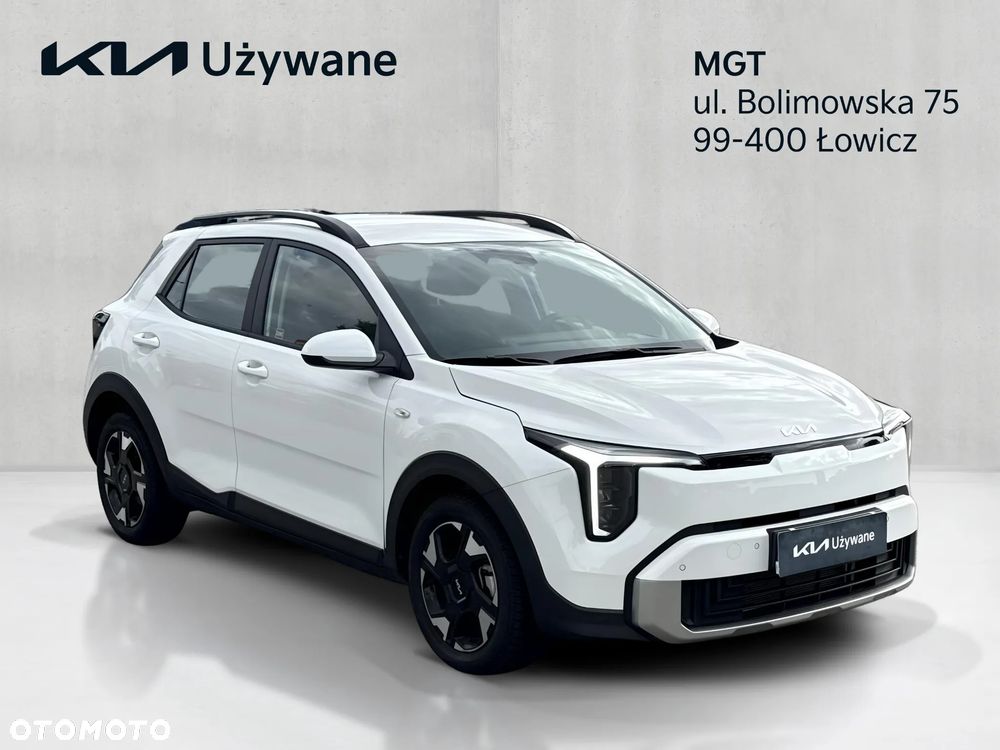 Kia Stonic 1.0 T-GDI M - 7
