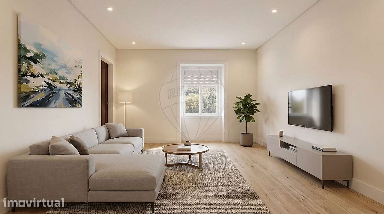 Apartamento T1 para venda - Grande imagem: 4/24