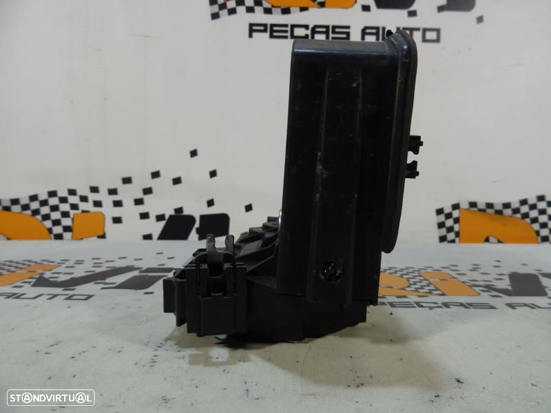 Fecho Da Porta Frente Direita Bmw 4 Gran Coupe (F36)  7202150 / 512172 - 4