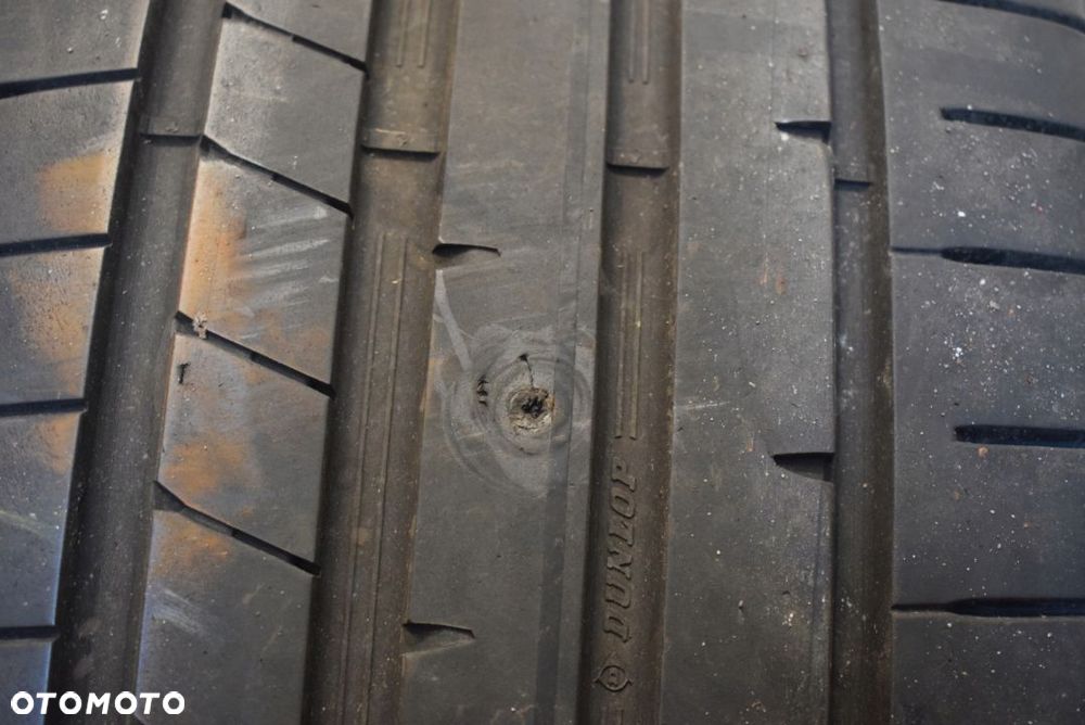 R20 255/50 Dunlop Sport Maxx RT2 SUV pojedyncza - 8
