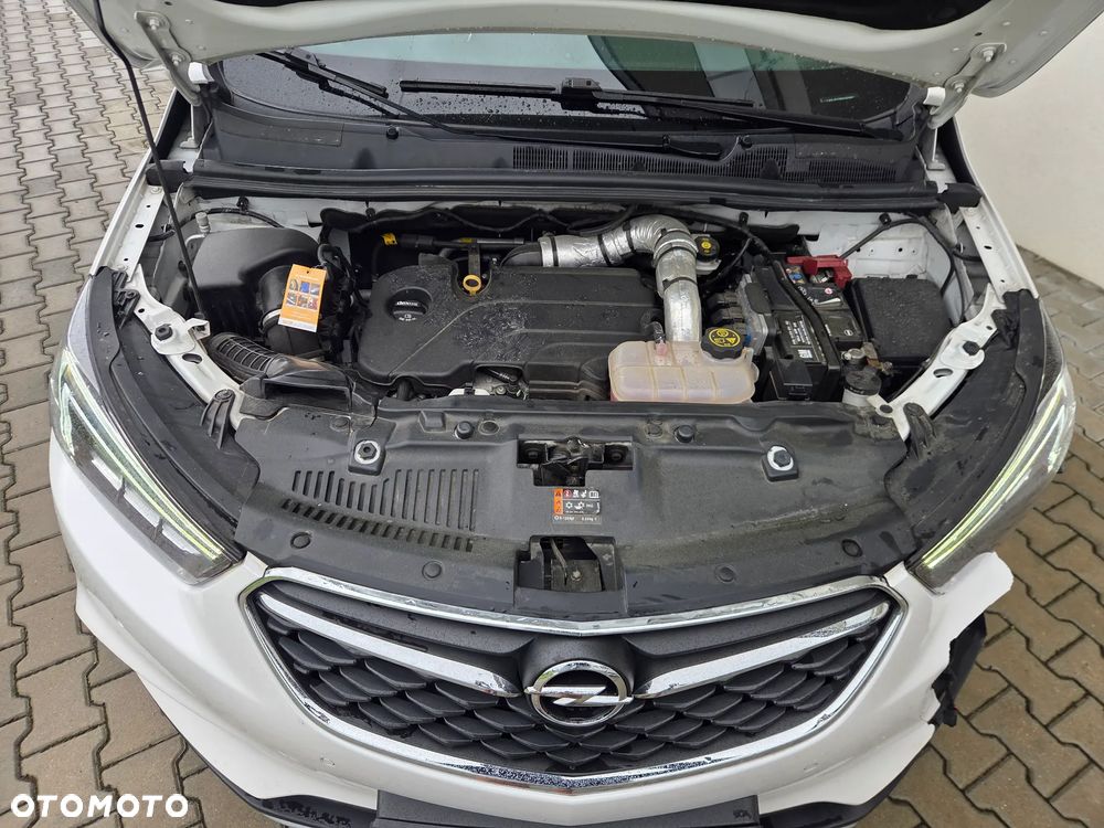 Opel Mokka X - 19