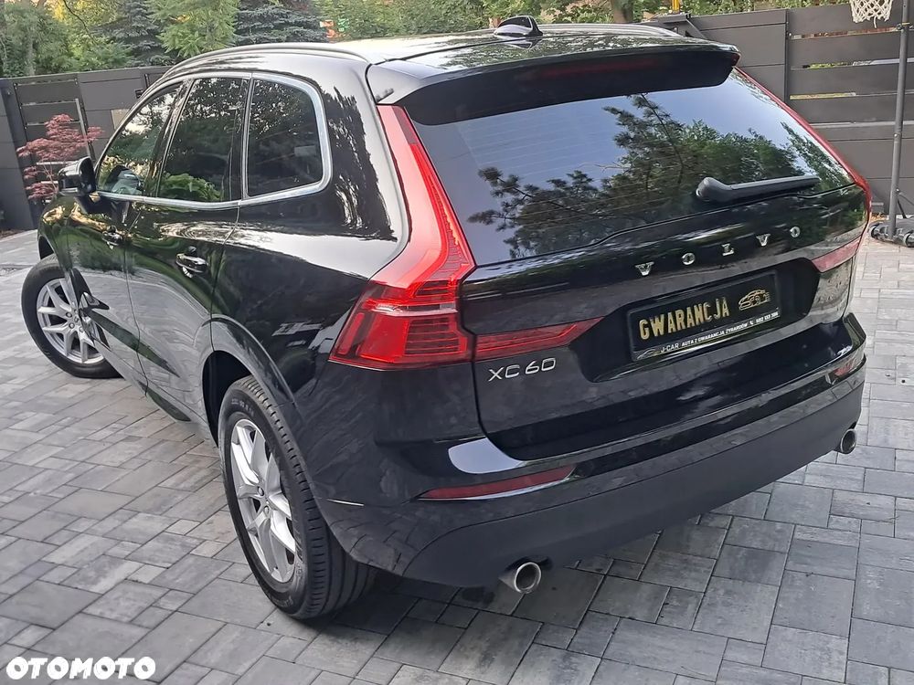 Volvo XC 60 D4 Geartronic Momentum Pro - 9