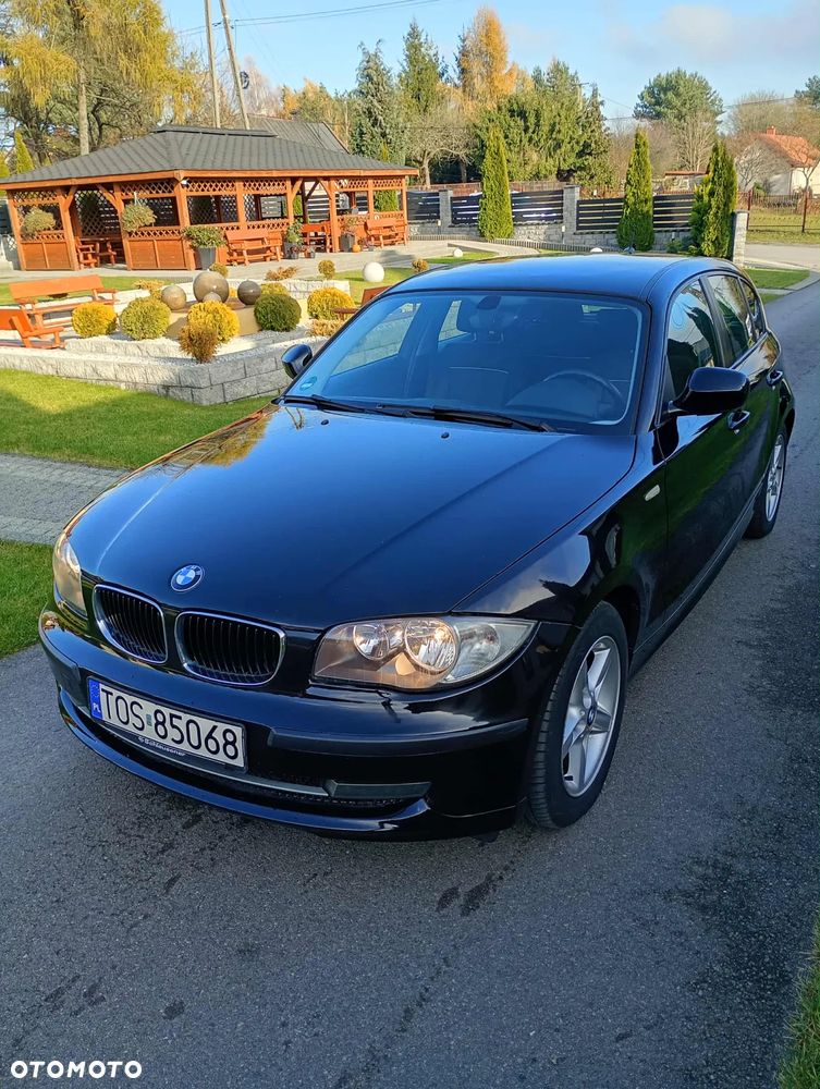 BMW Seria 1 116i - 3
