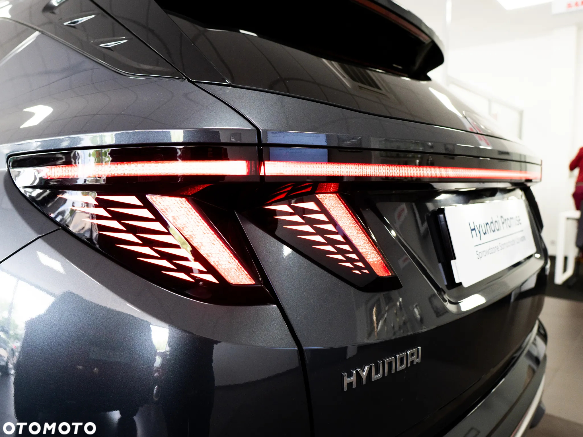 Hyundai Tucson - 39