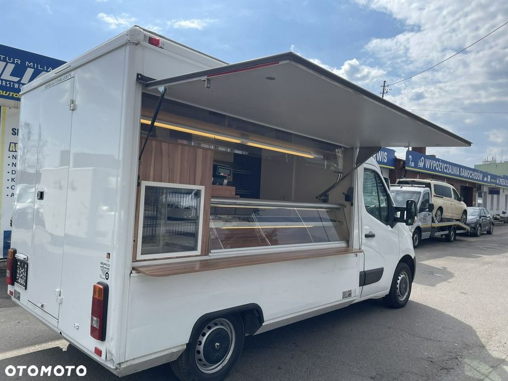 Renault Master - 34