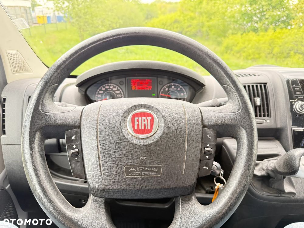 Fiat Ducato - 14