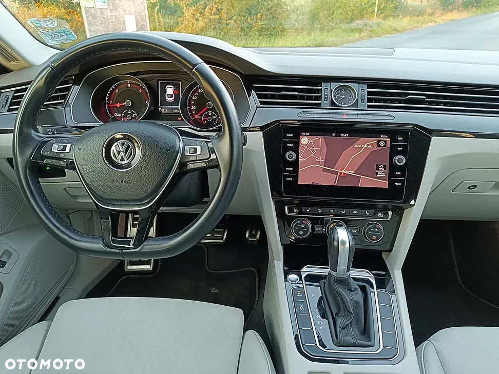 Volkswagen Arteon 2.0 TDI SCR Elegance DSG - 25