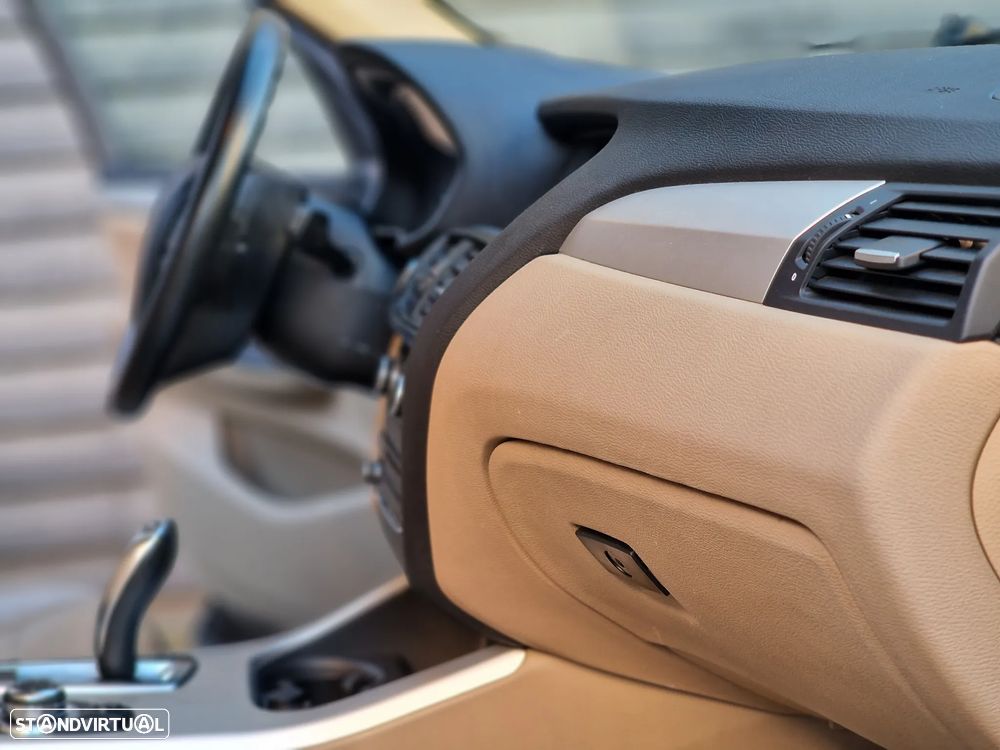 BMW X3 20 d xDrive Auto - 26
