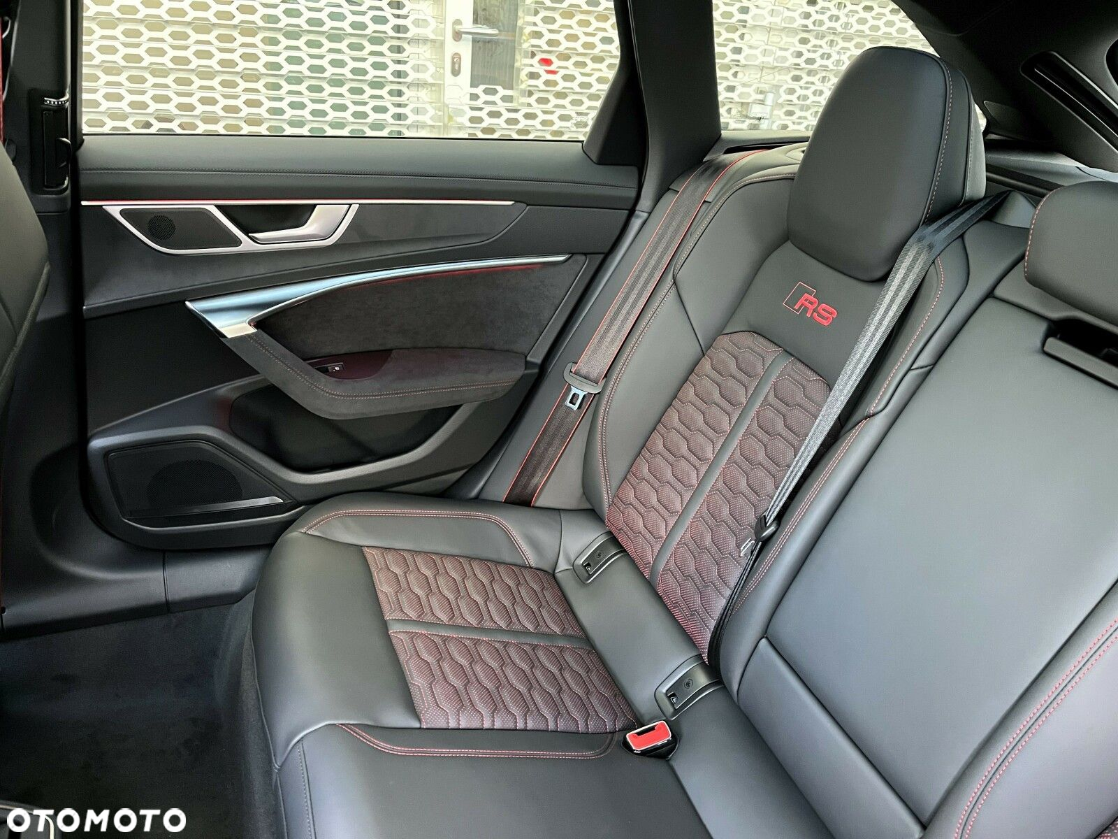 Audi RS6 - 27