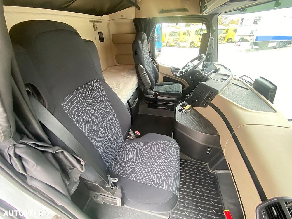 Mercedes-Benz Actros 1848 - 15