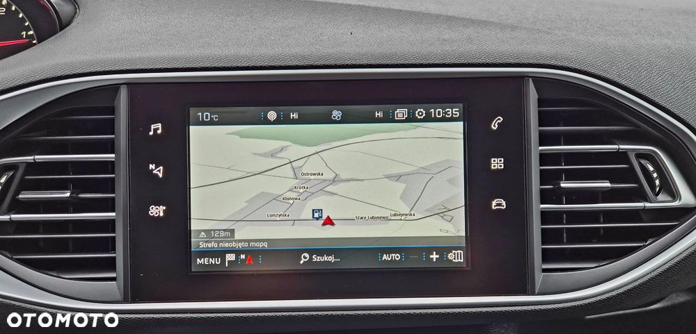 Peugeot 308 - 17
