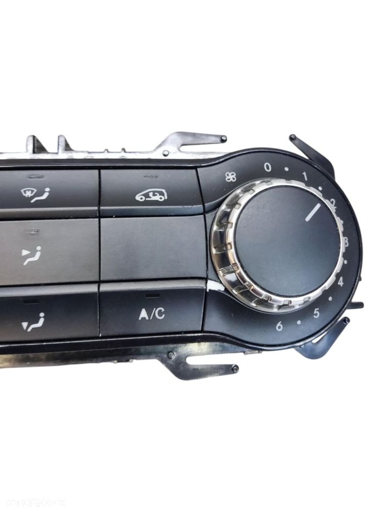 MERCEDES B KLASA W246 PANEL KLIMATYZACJI A2469001708 HMCAR #312 - 4