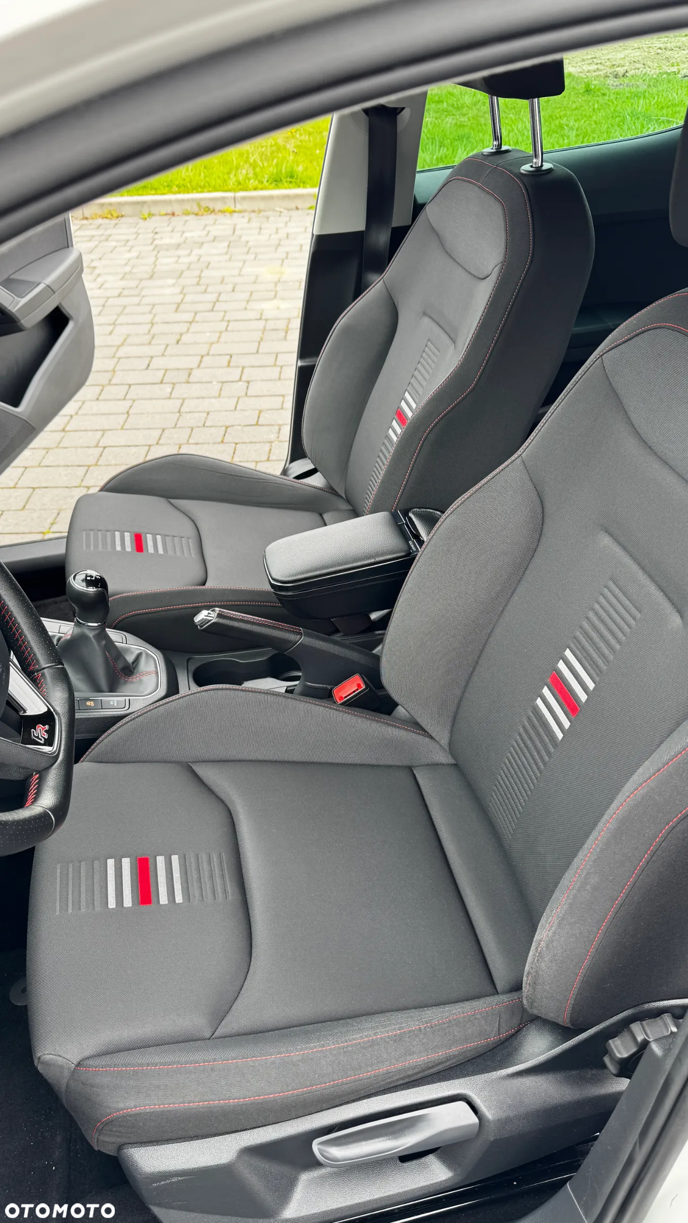 Seat Ibiza 1.0 TSI FR S&S - 15