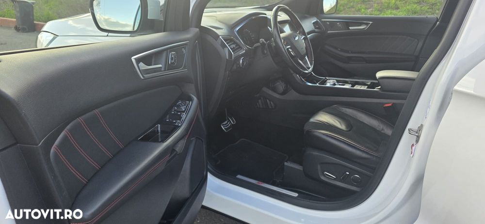 Ford Edge 2.0 Panther A8 AWD ST Line - 15