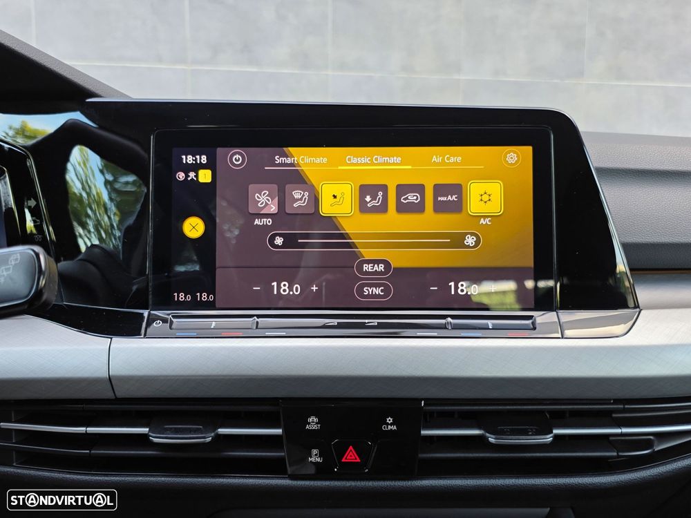VW Golf 1.0 eTSI Life DSG - 49