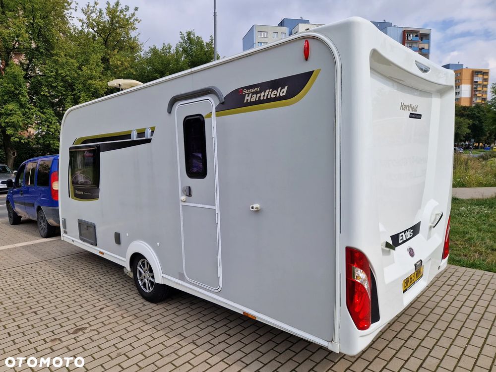 Elddis Hartfield - 4