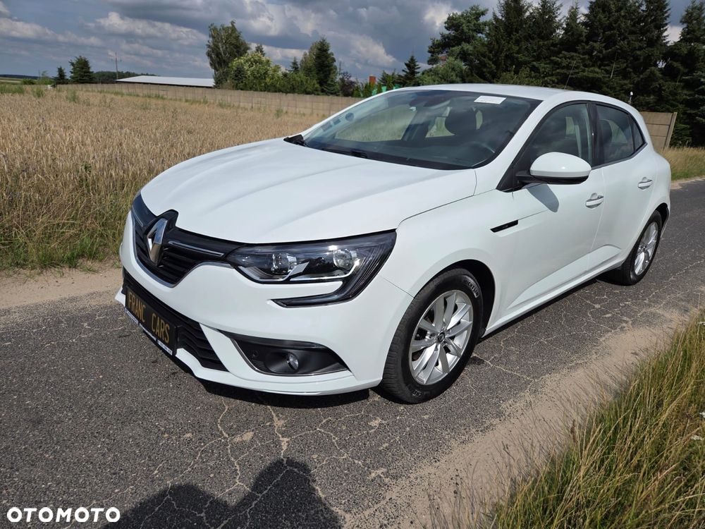 Renault Megane ENERGY dCi 110 INTENS - 12
