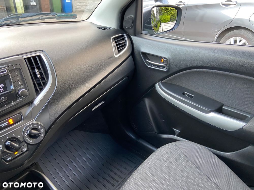 Suzuki Baleno 1.2 Comfort - 27