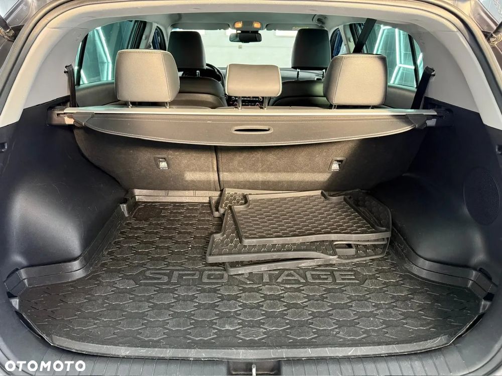 Kia Sportage 1.7 CRDI XL 2WD - 26