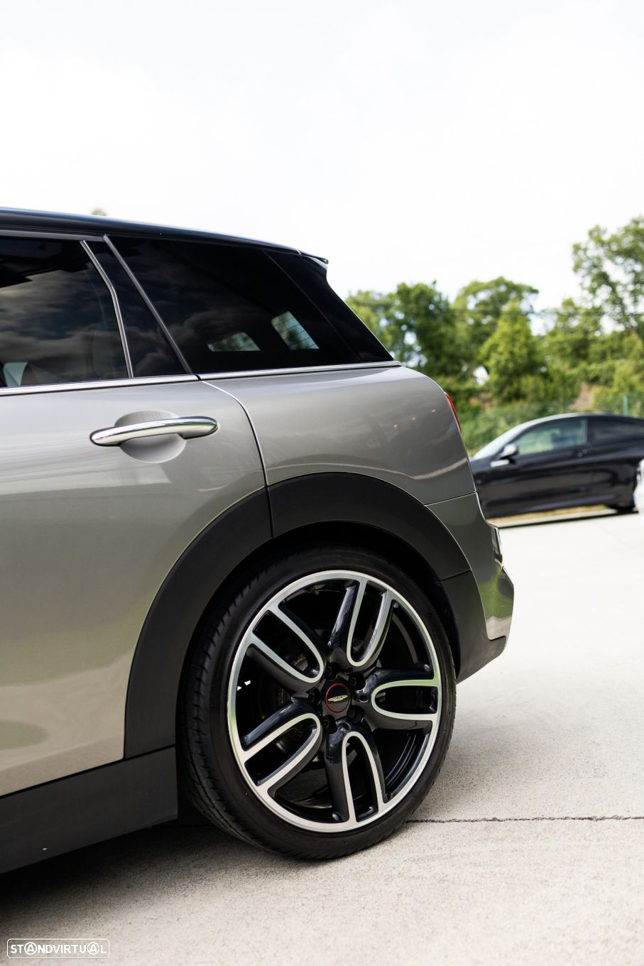MINI Clubman Cooper SD Auto - 7