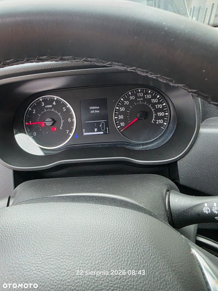 Dacia Duster - 16