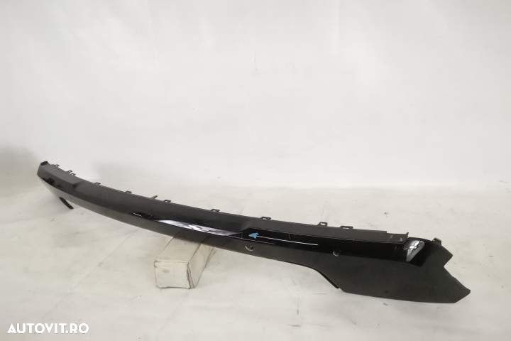 Difuzor Fusta Bara Spate Original Cu Senzori In Stare Buna   Land Rove - 3