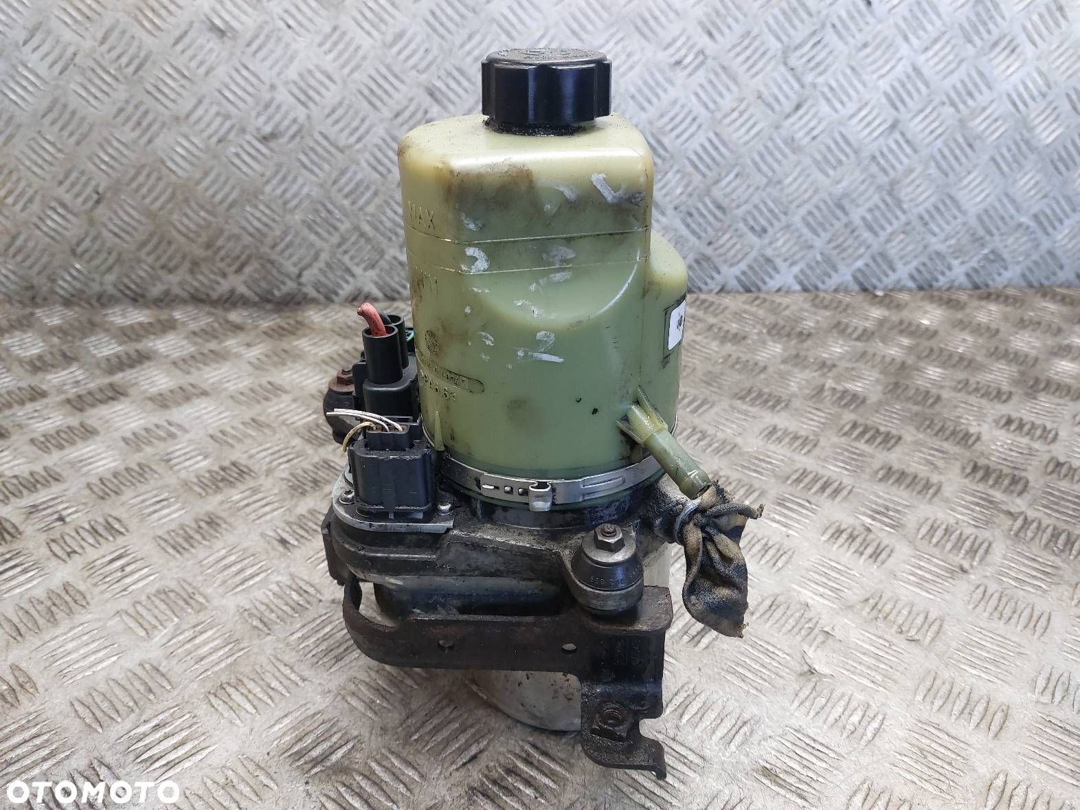 POMPA WSPOMAGANIA ELEKTRYCZNA FORD FOCUS MK2 1040085011094F 3M51-3K514-DG - 1