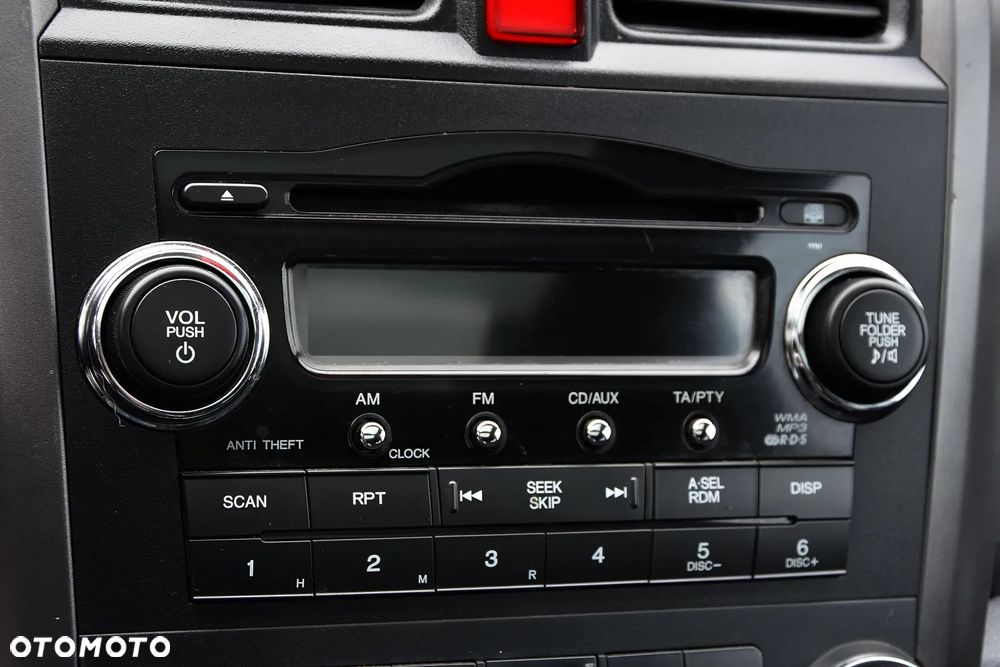 Honda CR-V 2.0 Elegance - 28