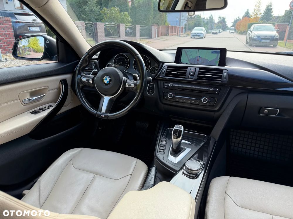 BMW Seria 4 - 33