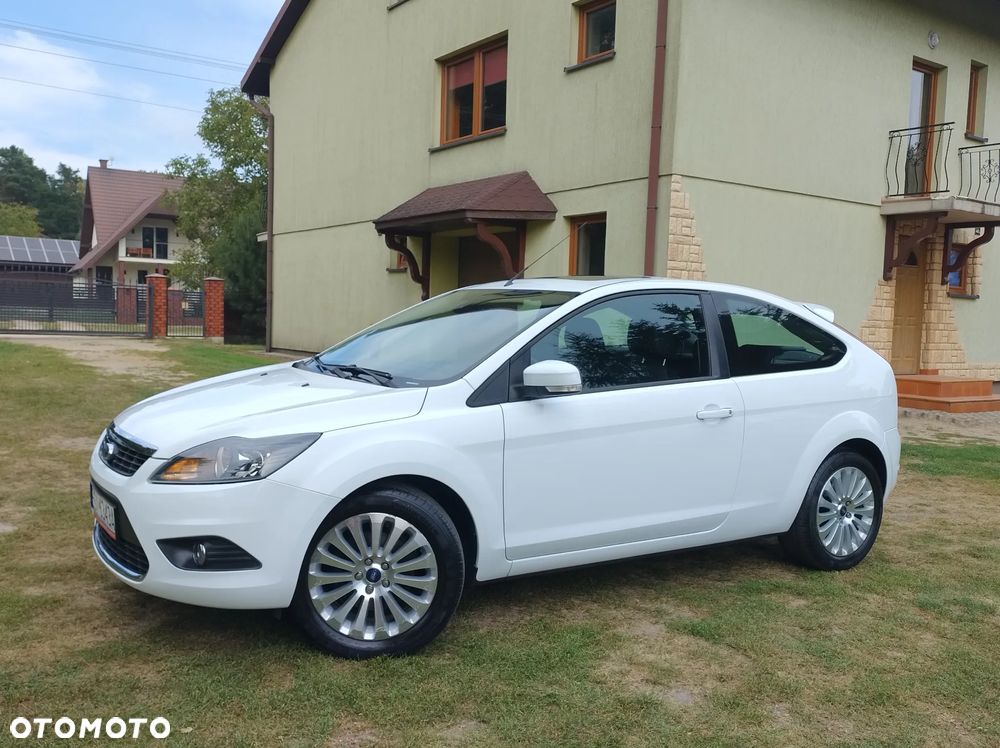 Ford Focus 2.0 16V Sport - 2