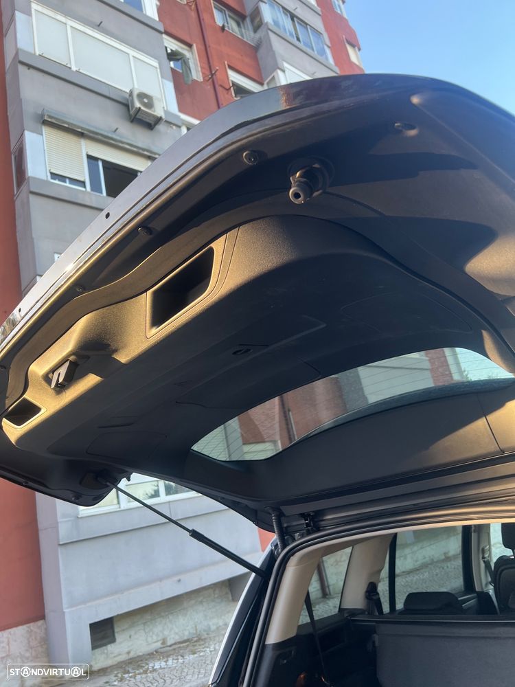 Citroën C4 Spacetourer - 17
