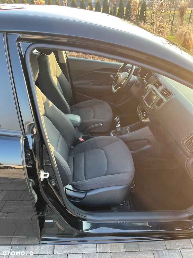 Kia Rio 1.4 Platinum Edition - 15